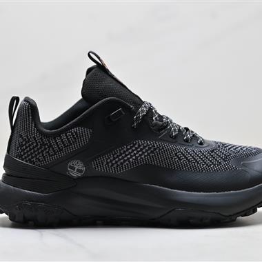 Timberland Motion Access 防水輕量 低幫徒步鞋