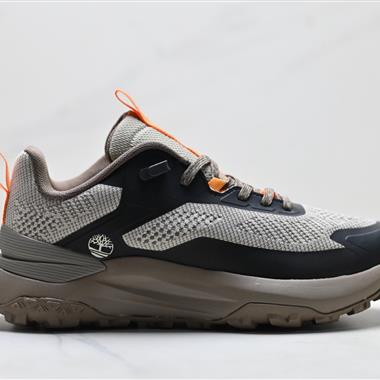 Timberland Motion Access 防水輕量 低幫徒步鞋
