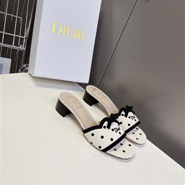 DIOR  2026新款女生休閒時尚鞋子