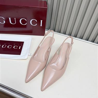 GUCCI   2026新款女生休閒時尚鞋子