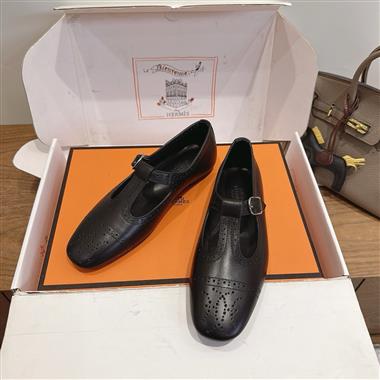 HERMES  2026新款女生休閒時尚鞋子