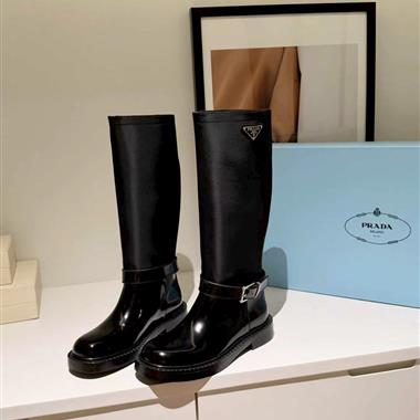 PRADA  2026新款女生休閒時尚鞋子