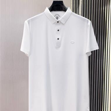 GUCCI   2026夏季新款短袖POLO衫