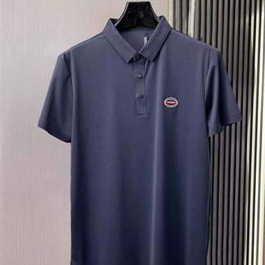 PRADA   2026夏季新款短袖POLO衫