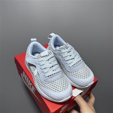NIKE 爆款網面童鞋