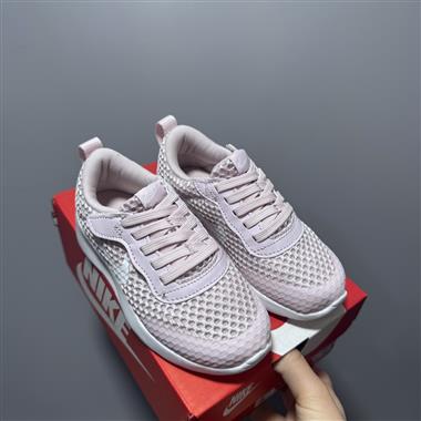 NIKE 爆款網面童鞋