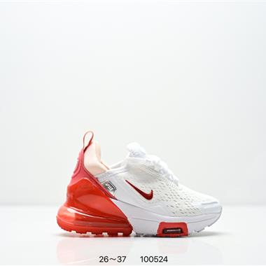 Nike Air Max 270 PREMIUM 運動緩震 大氣墊休閒跑步鞋