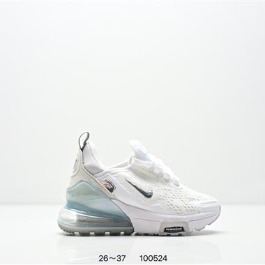 Nike Air Max 270 PREMIUM 運動緩震 大氣墊休閒跑步鞋