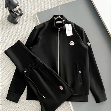 MONCLER   2026秋冬新款長袖套裝