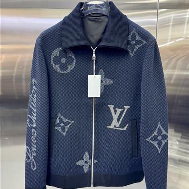 LouisVuitton   2026秋冬新款風衣夾克外套