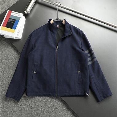 Thom Browne   2026秋冬新款風衣夾克外套