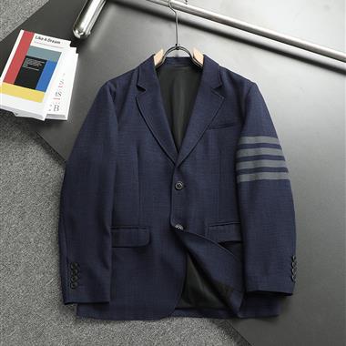 Thom Browne   2026秋冬新款風衣夾克外套