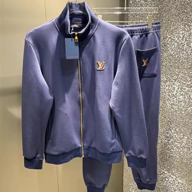 LouisVuitton    2026秋冬新款長袖套裝
