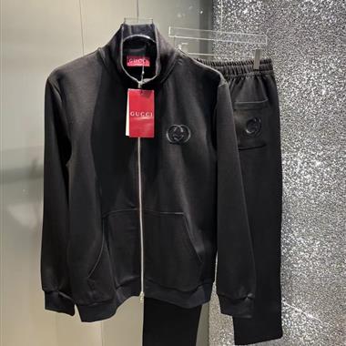 GUCCI    2026秋冬新款長袖套裝