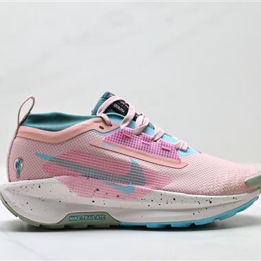 Nike Reactx Pegasus Trail 5 GTX 越野跑步鞋