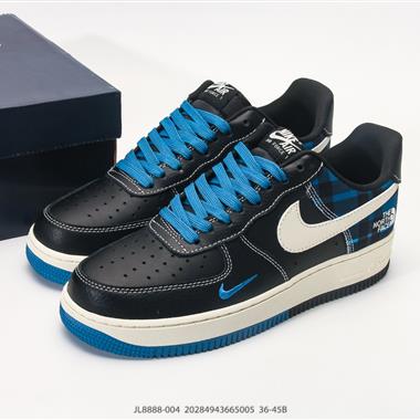 Nike Air Force 1 '07 LX空軍一號 低幫百搭厚底增高休閒運動板鞋
