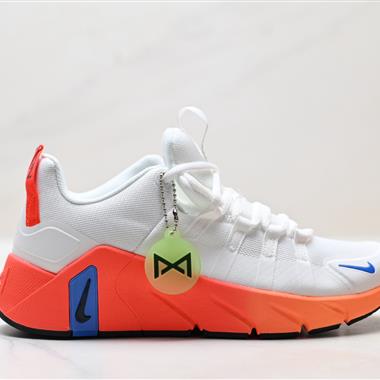 Nike Free Metcon 7 減震防滑 低幫 訓練鞋