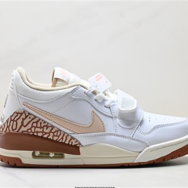 Nike Air Jordan Legacy AJ312 Low 低幫文化休閒運動籃球鞋