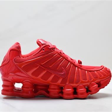 NIKE SHOX TL 系列低幫運動休閒運動鞋