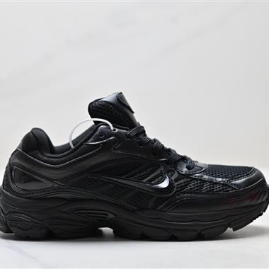 Nike Yomero 復古休閒 低幫休閒城市通勤跑步鞋