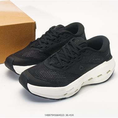 On Cloudrunner 3 Max 昂跑 輕便中幫跑步鞋