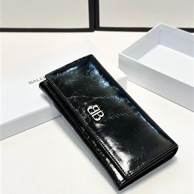 BALENCIAGA  2026新款時尚包包 尺寸：19x10CM