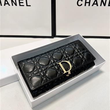 DIOR   2026新款時尚包包 尺寸：19x10CM