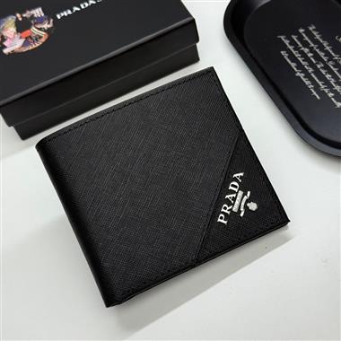 PRADA   2026新款時尚包包 尺寸：12x10CM