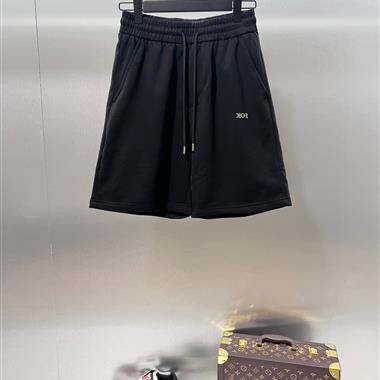 DIOR   2026夏季新款休閒短褲  尺寸偏大