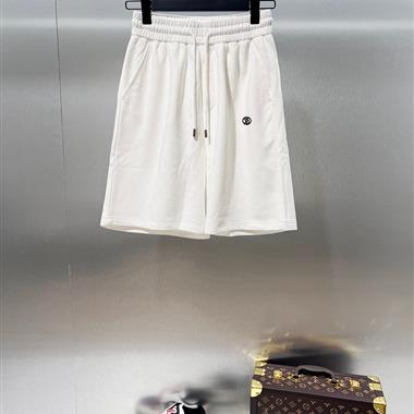 BURBERRY   2026夏季新款休閒短褲  尺寸偏大