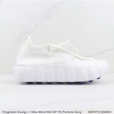 Fragment Design × Nike Mind 002 SP FK Particle Grey 聯名 機能跑步鞋