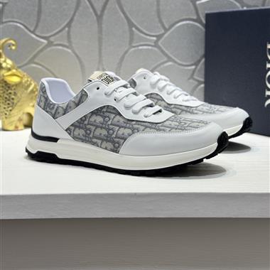 DIOR   2026新款男生休閒時尚鞋子