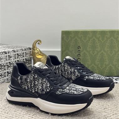 DIOR   2026新款男生休閒時尚鞋子
