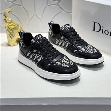 DIOR   2026新款男生休閒時尚鞋子