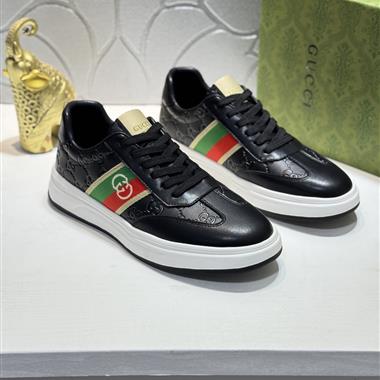 GUCCI   2026新款男生休閒時尚鞋子