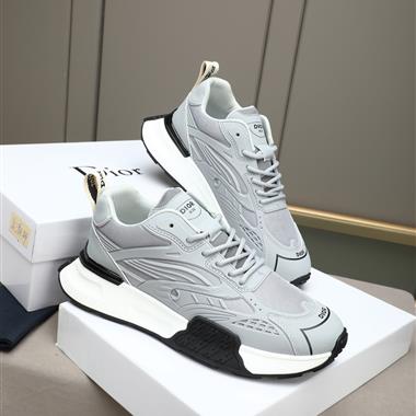 DIOR   2026新款男生休閒時尚鞋子