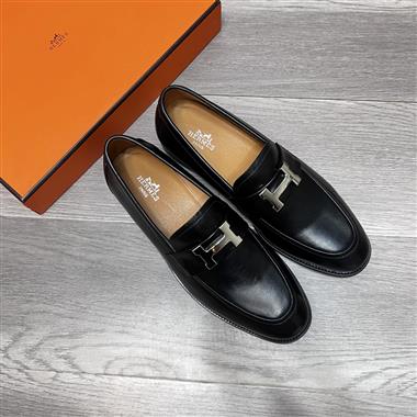 HERMES   2026新款男生休閒時尚鞋子