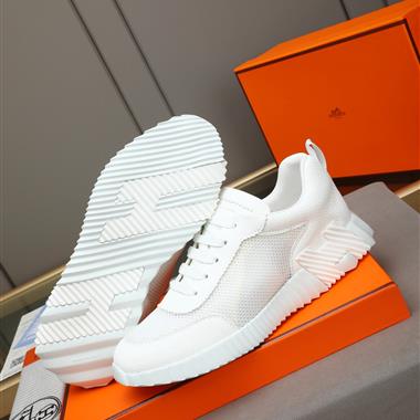 HERMES   2026新款男生休閒時尚鞋子