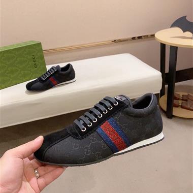 GUCCI   2026新款男生休閒時尚鞋子