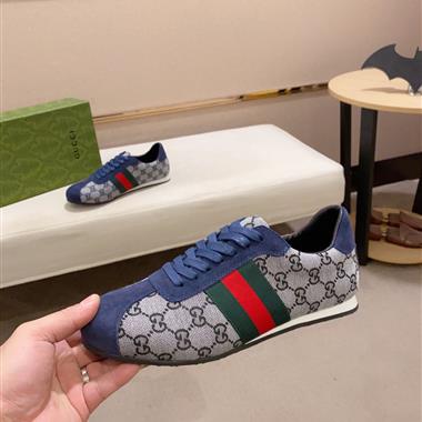 GUCCI   2026新款男生休閒時尚鞋子