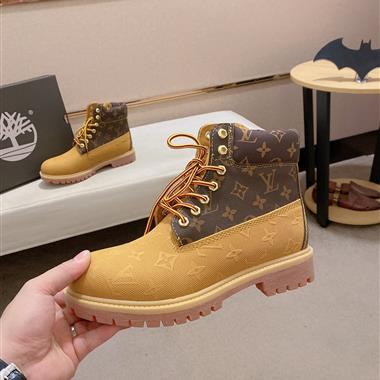  Timberland  2026新款男生休閒時尚鞋子