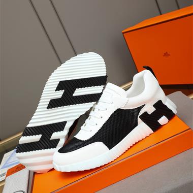 HERMES   2026新款男生休閒時尚鞋子