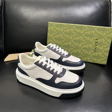 GUCCI   2026新款男生休閒時尚鞋子