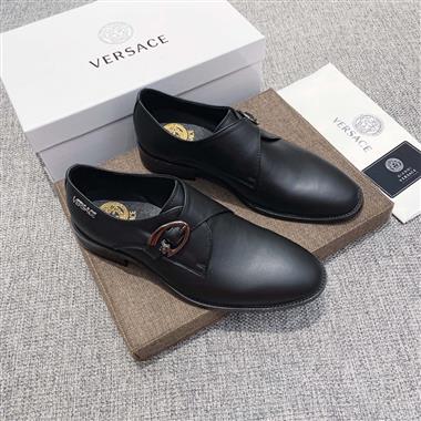 VERSACE   2026新款男生休閒時尚鞋子