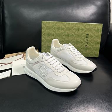 GUCCI   2026新款男生休閒時尚鞋子