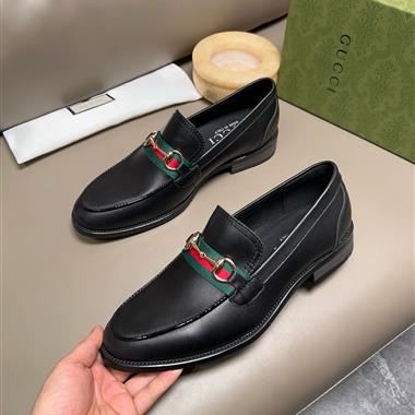 GUCCI   2026新款男生休閒時尚鞋子