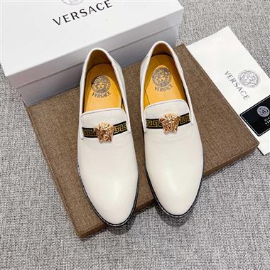 VERSACE   2026新款男生休閒時尚鞋子