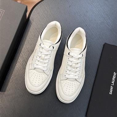 YSL   2026新款男生休閒時尚鞋子