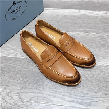 PRADA   2026新款男生休閒時尚鞋子