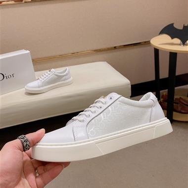 DIOR   2026新款男生休閒時尚鞋子